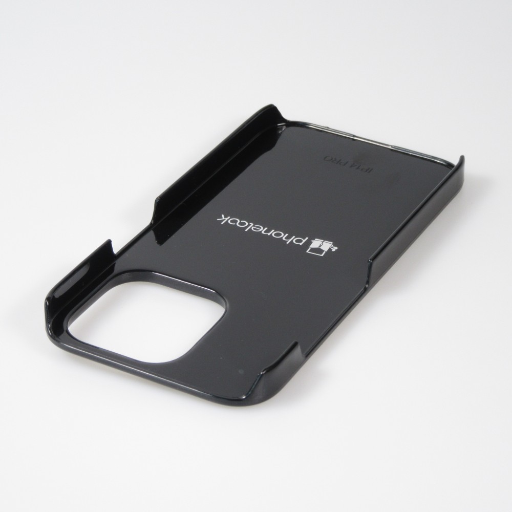 Coque iPhone 14 - Maillot de football Ukraine