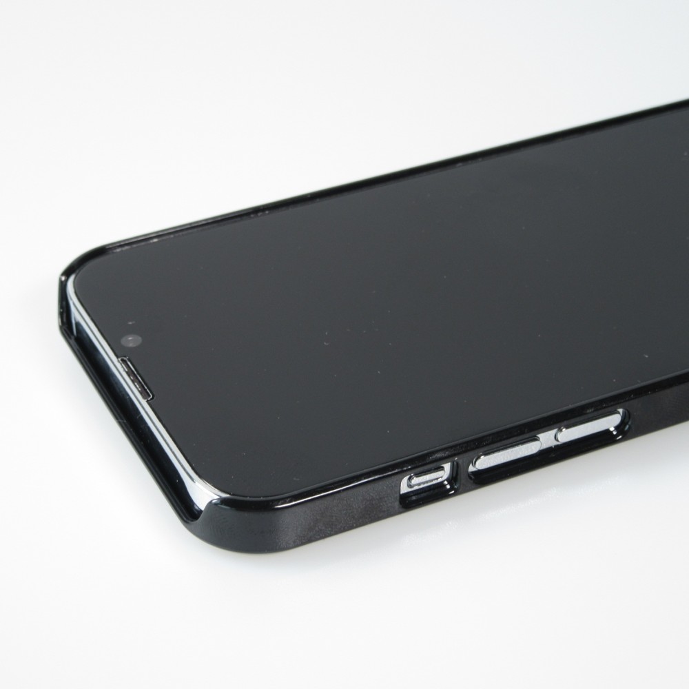Coque iPhone 14 - Maillot de football Ukraine