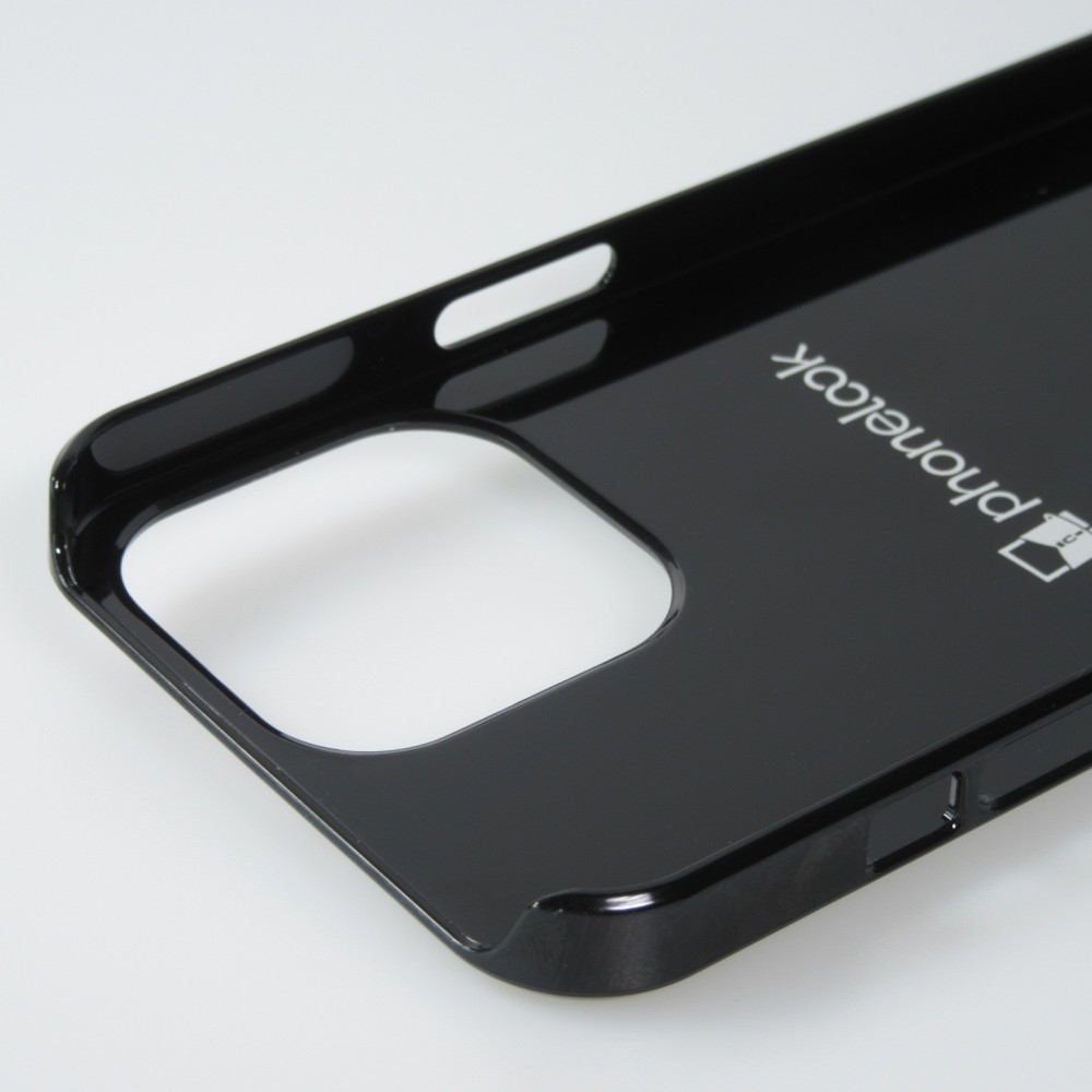 Coque iPhone 14 - Maillot de football Ukraine