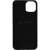 iPhone 14 Plus Case Hülle - Grey Gold Marble