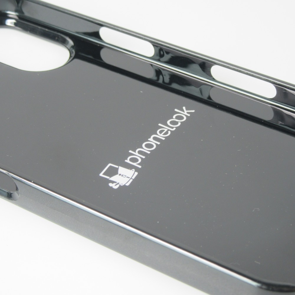 Coque iPhone 16 - Summer 2025 Cornet