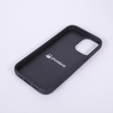 Coque iPhone 16 - Silicone rigide noir Saint Valentines Day 26 You have my pizza heart