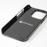 Coque iPhone 16 Pro Max - Taylor Swift Sketch - White
