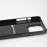 Coque iPhone 16 Pro Max - Taylor Swift Sketch - White