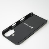 iPhone 16 Plus Case Hülle - Valentine 2023 attached heart