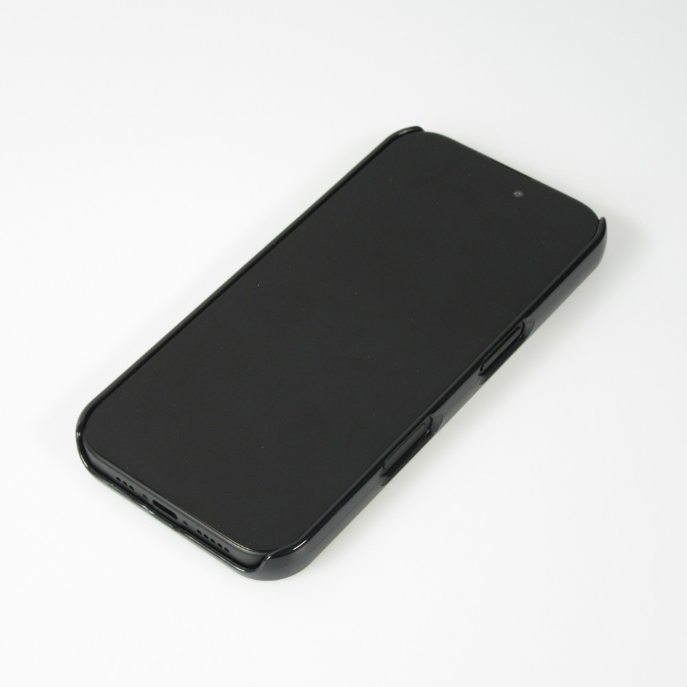 iPhone 16 Plus Case Hülle - Valentine 2023 attached heart