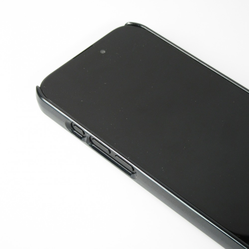 iPhone 16 Plus Case Hülle - Valentine 2023 attached heart