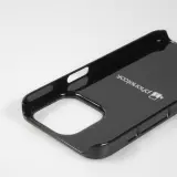 iPhone 16 Pro Case Hülle - Kanton AR schwarz