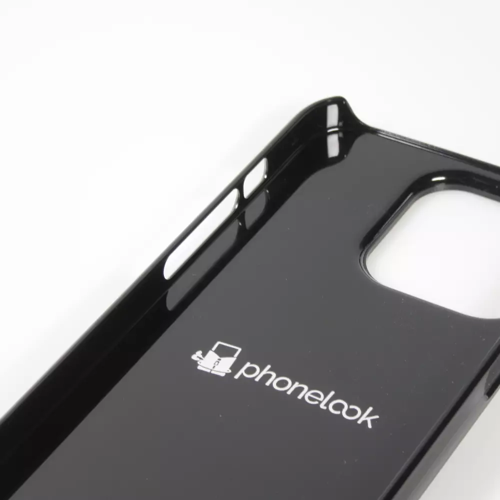 iPhone 16 Pro Case Hülle - Kanton AR schwarz