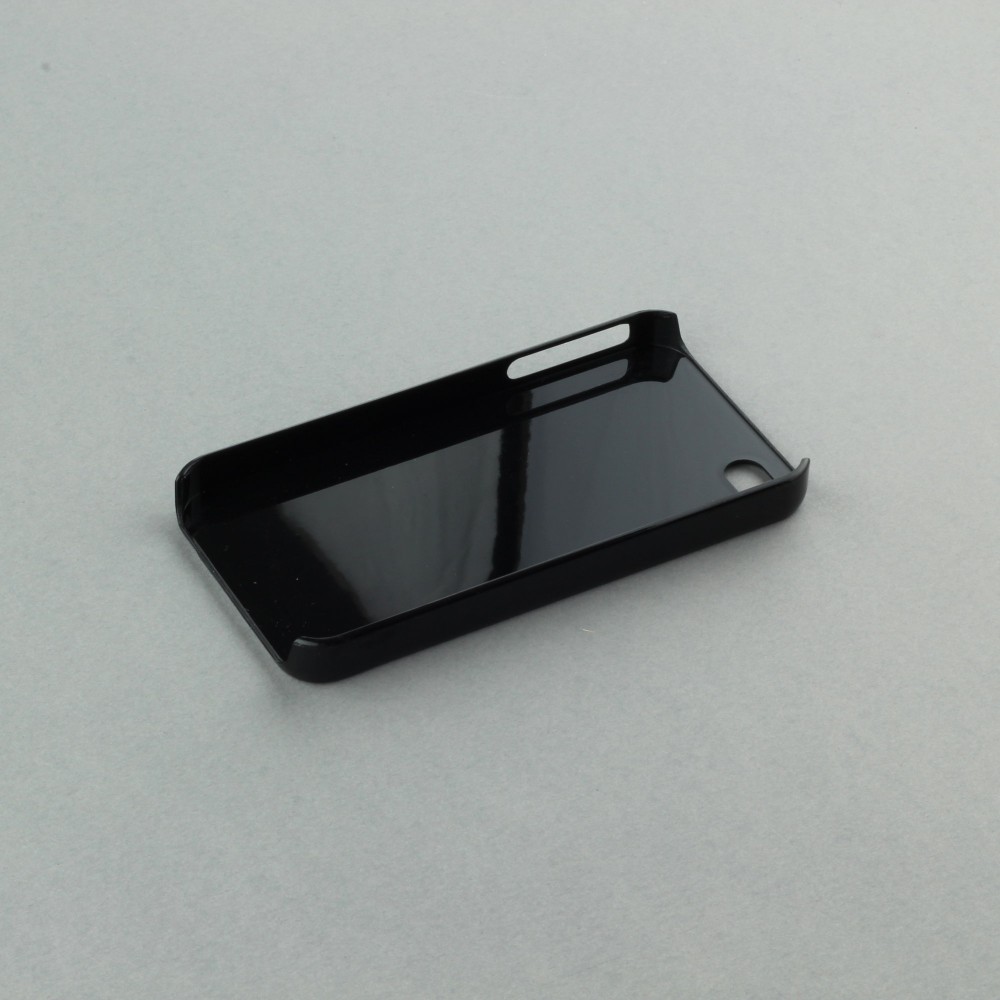 Coque iPhone 4/4s - Vintage Flag SWISS