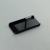 Coque iPhone 4/4s - Vintage Flag SWISS