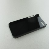 Coque iPhone 5/5s / SE (2016) - Verbier Mountain Jacuzzi