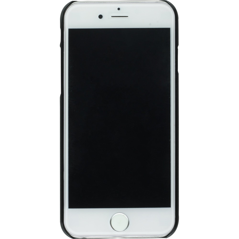 Coque iPhone 6 Plus / 6s Plus - Summer 2025 Pattern citron