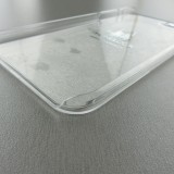 Coque iPhone 7 Plus / 8 Plus - Plastique transparent Max Verstappen Champion 2023