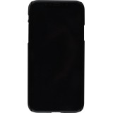 iPhone X / Xs Case Hülle - Türkei personalisierbares Fussballtrikot