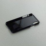 iPhone X / Xs Case Hülle - Türkei personalisierbares Fussballtrikot