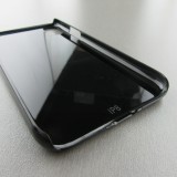 iPhone X / Xs Case Hülle - Türkei personalisierbares Fussballtrikot
