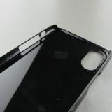 iPhone X / Xs Case Hülle - Türkei personalisierbares Fussballtrikot
