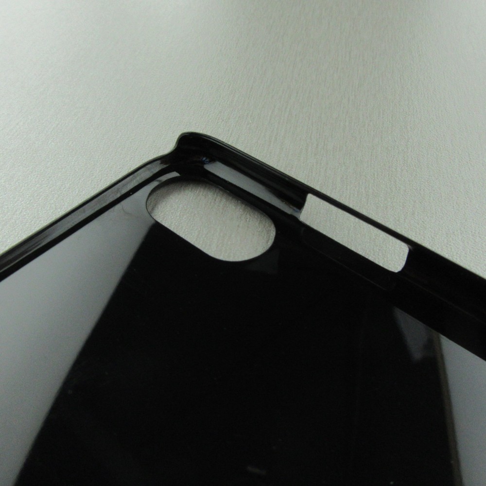iPhone X / Xs Case Hülle - Türkei personalisierbares Fussballtrikot