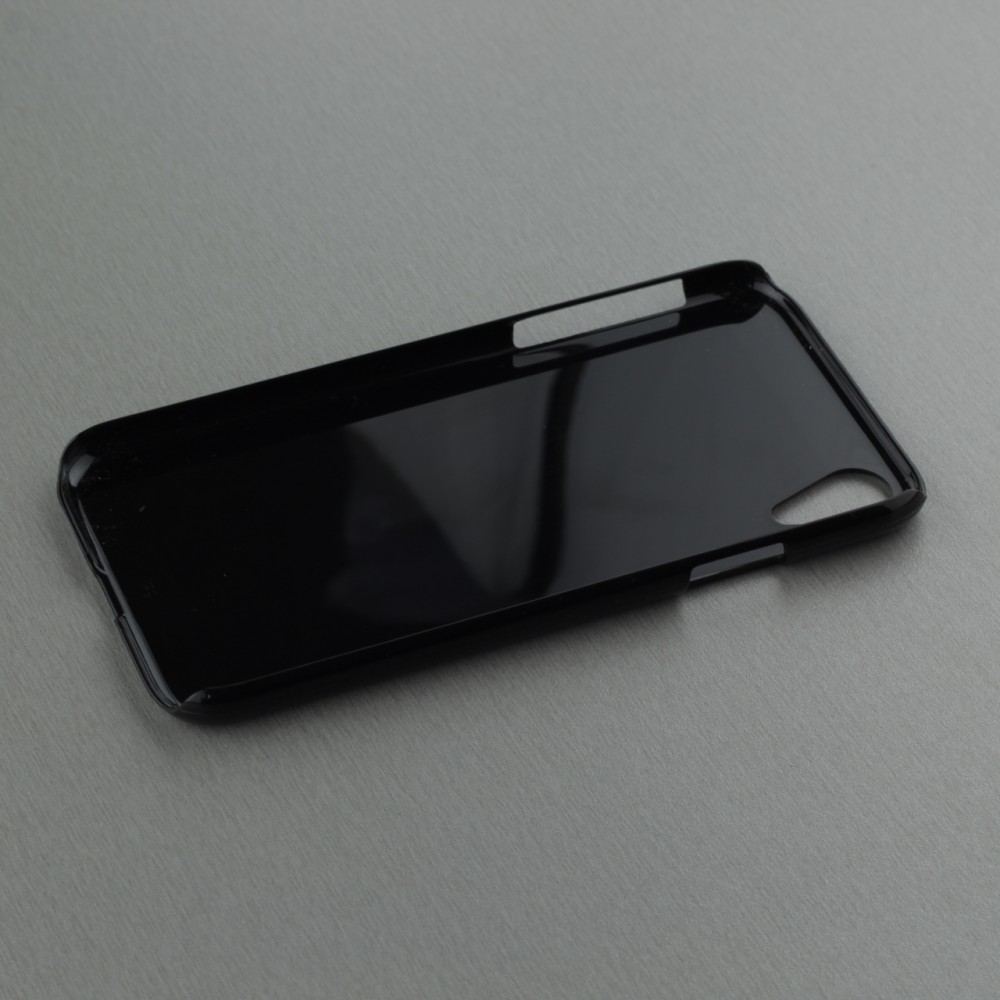 Coque iPhone XR - Summer 2025 Grow with the flow