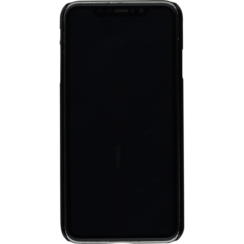 Coque iPhone Xs Max - Summer 2025 Grow with the flow