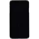 iPhone Xs Max Case Hülle - Valentine 2024 heart gradient