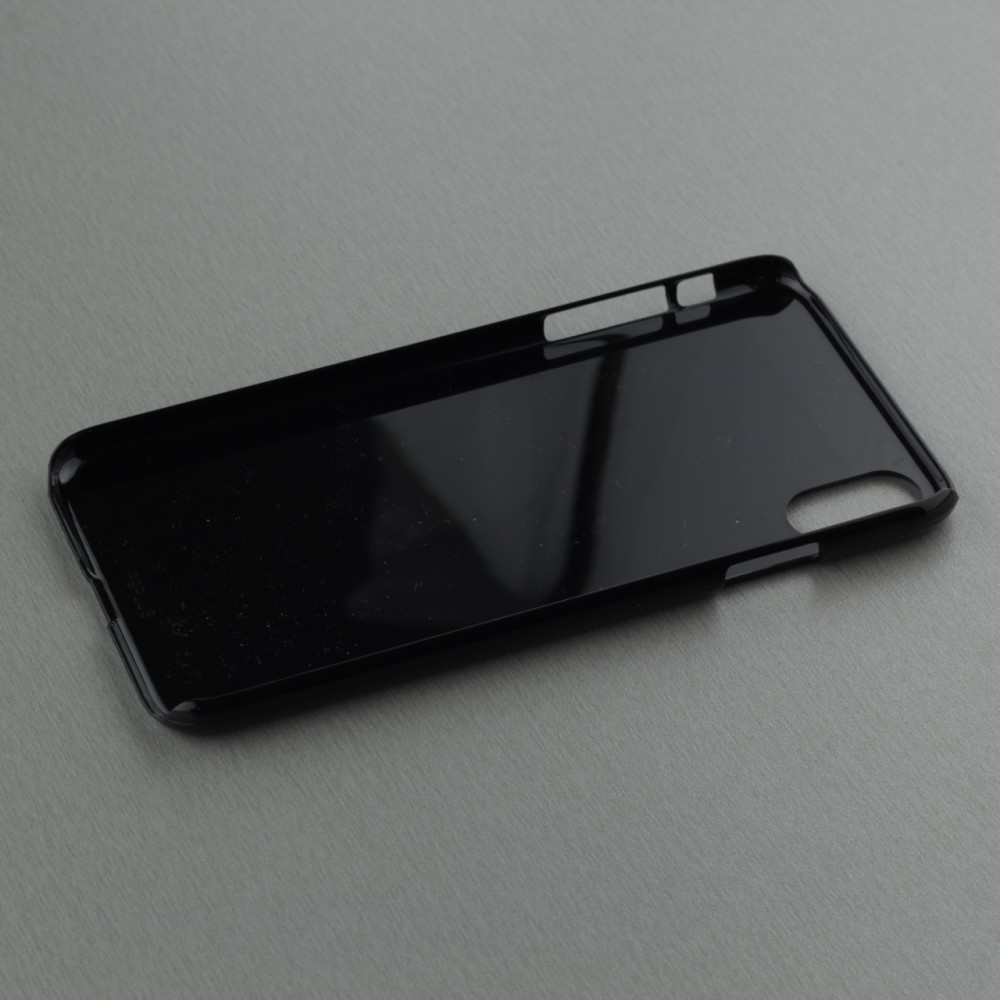 Coque iPhone Xs Max - Summer 2025 Grow with the flow