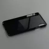 iPhone Xs Max Case Hülle - Valentine 2024 heart gradient