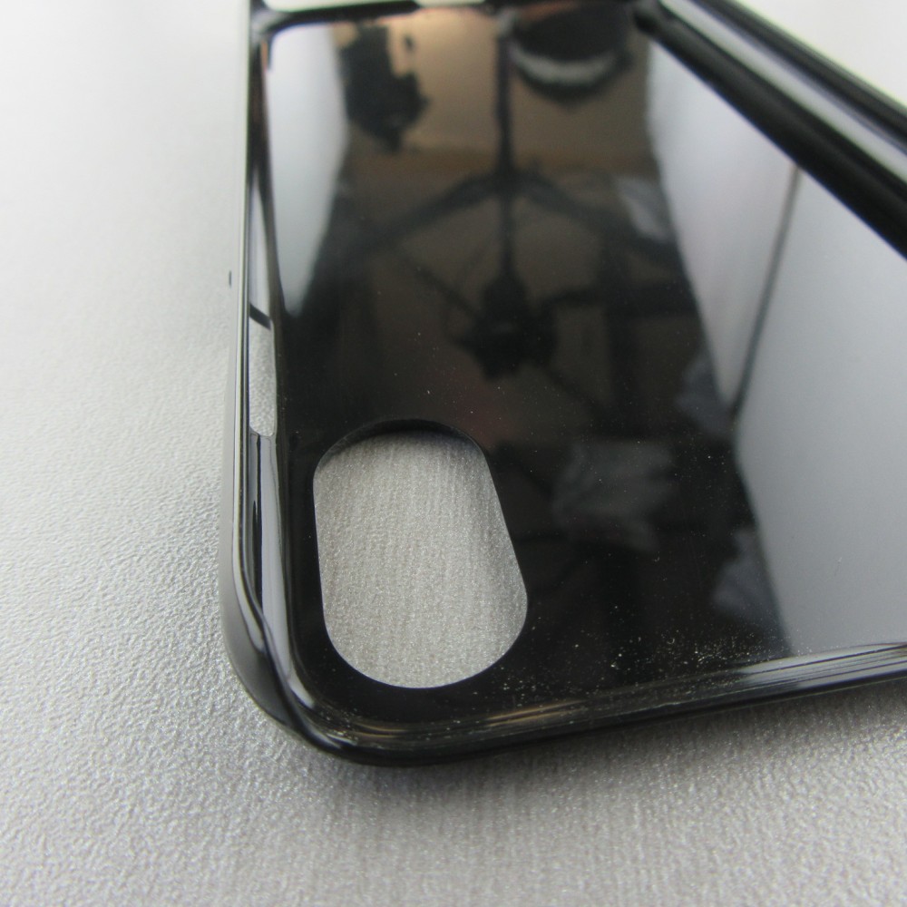 Coque iPhone Xs Max - Summer 2025 Grow with the flow