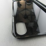 Coque iPhone Xs Max - Summer 2025 Grow with the flow