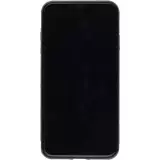 iPhone Xs Max Case Hülle - Silikon schwarz Spring 23 astro