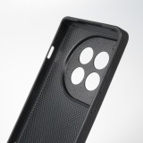 Coque OnePlus 12 - Silicone rigide noir Summer 2025 Life is better at the beach
