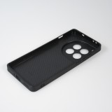 Coque OnePlus 12 - Silicone rigide noir Summer 2025 Life is better at the beach