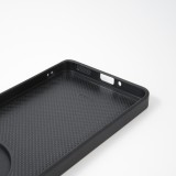 Coque OnePlus 12 - Silicone rigide noir Summer 2025 Life is better at the beach