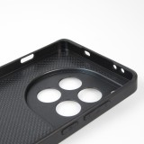 Coque OnePlus 12 - Silicone rigide noir Summer 2025 Life is better at the beach