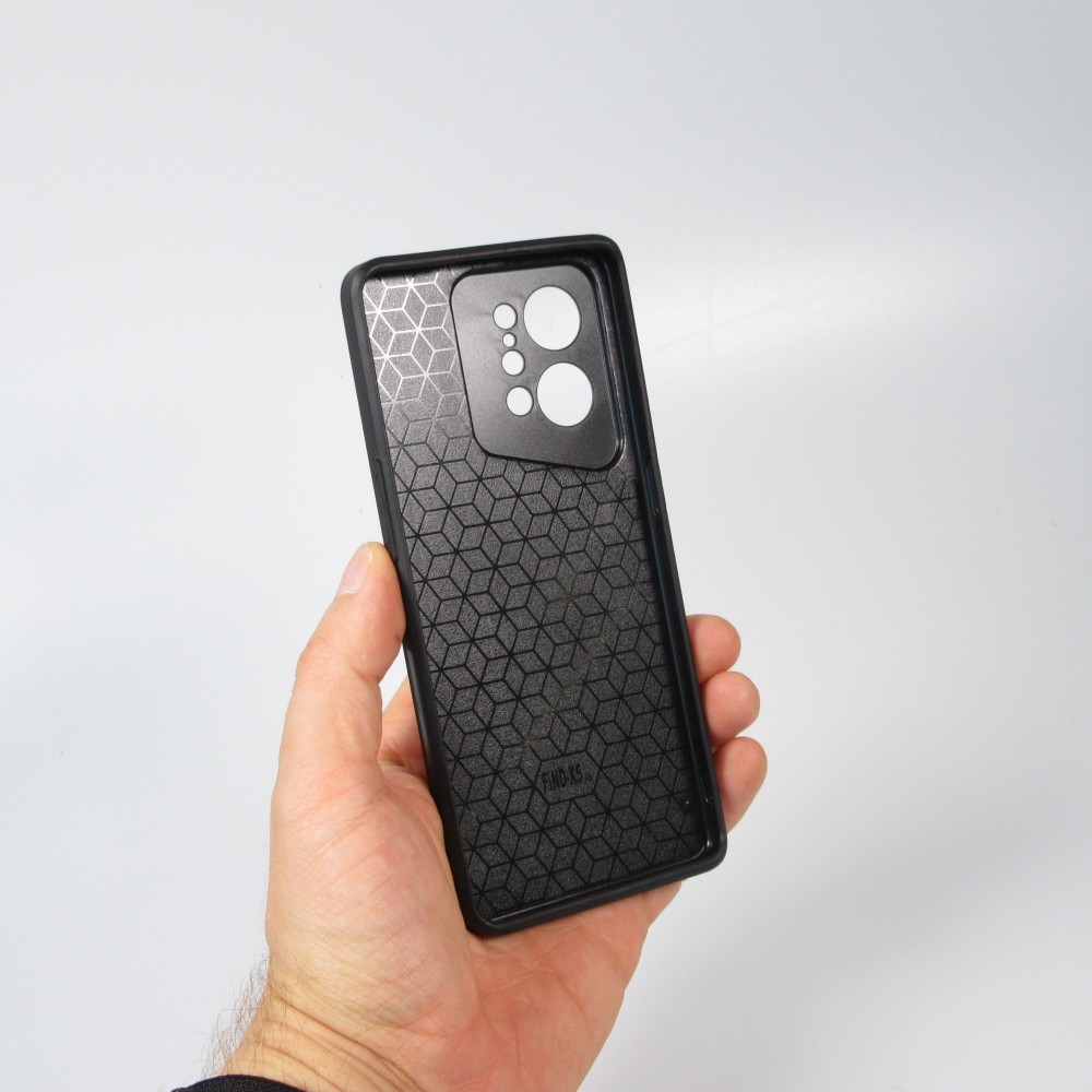 Coque OPPO Find X5 - Silicone rigide noir Summer 2025 Bring me to the beach