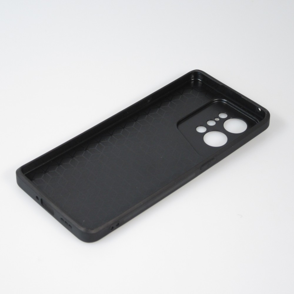 Coque OPPO Find X5 - Silicone rigide noir Summer 2025 Bring me to the beach