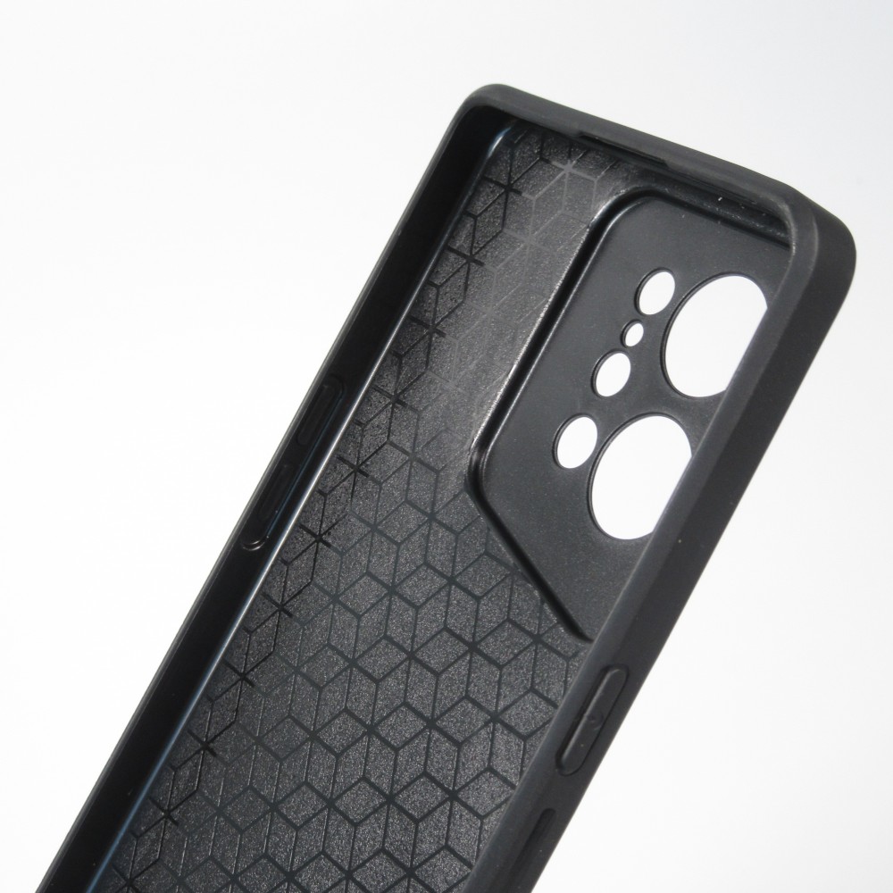 Coque OPPO Find X5 - Silicone rigide noir Summer 2025 Bring me to the beach