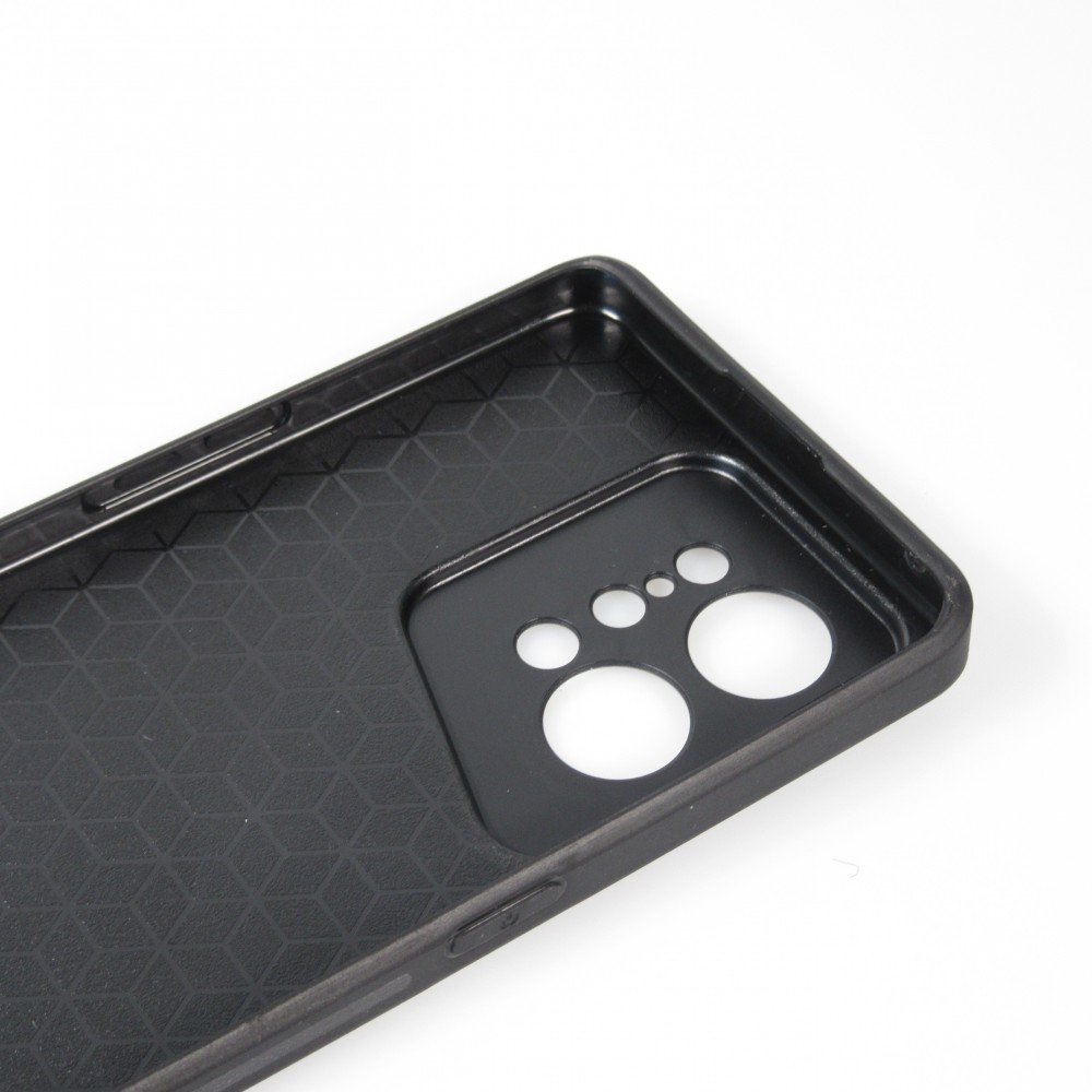 Coque OPPO Find X5 - Silicone rigide noir Summer 2025 Bring me to the beach