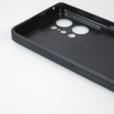 Coque OPPO Find X5 - Silicone rigide noir Summer 2025 Bring me to the beach