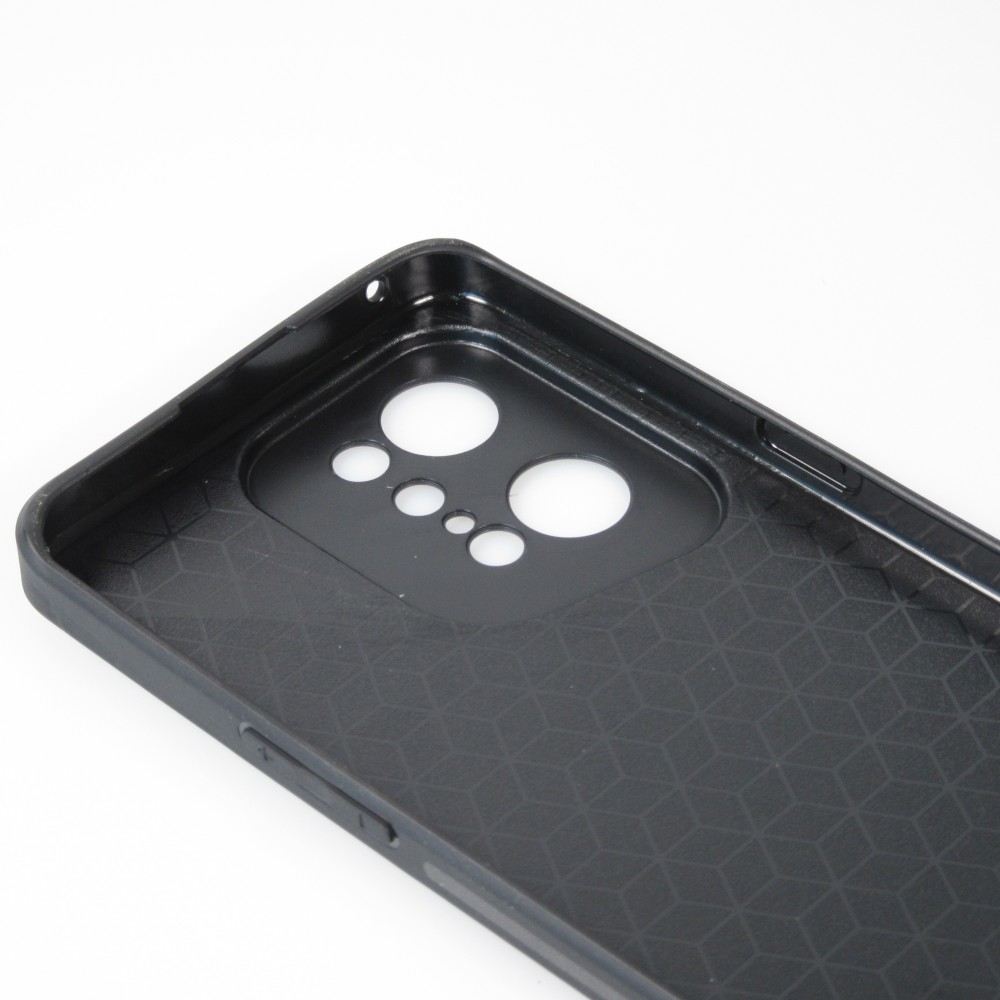 Coque OPPO Find X5 Pro - Silicone rigide noir Summer 2025 Grow with the flow