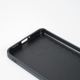 Coque OPPO Find X5 Pro - Silicone rigide noir Summer 2025 Grow with the flow