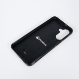 Samsung Galaxy A17 Case Hülle - Silikon schwarz Zermatt Ski Downhill