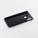 Samsung Galaxy A20e Case Hülle - Kanton NW weiss