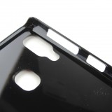 Samsung Galaxy A20e Case Hülle - Kanton NW weiss