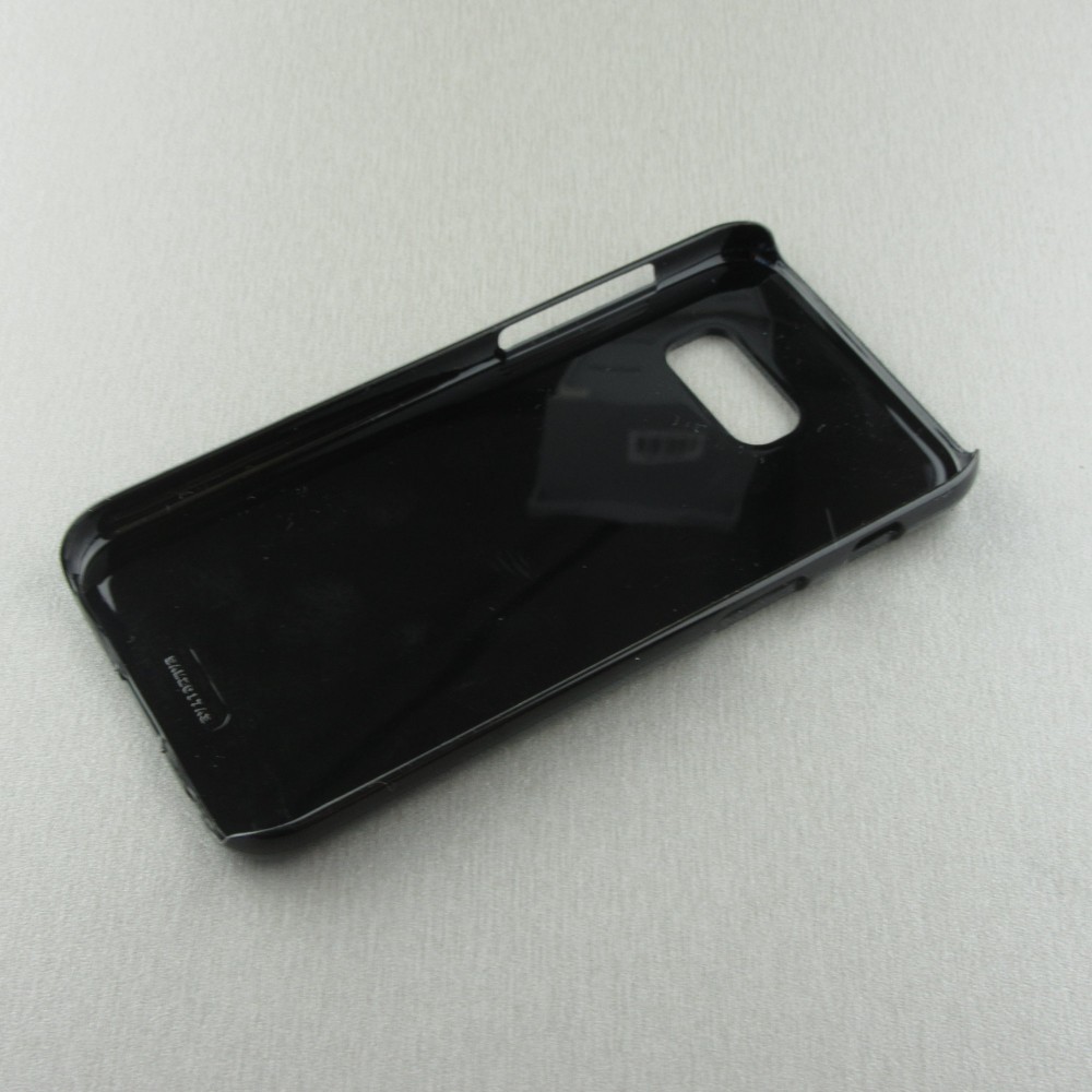 Coque Samsung Galaxy A3 (2017) - Zermatt Ski Downhill