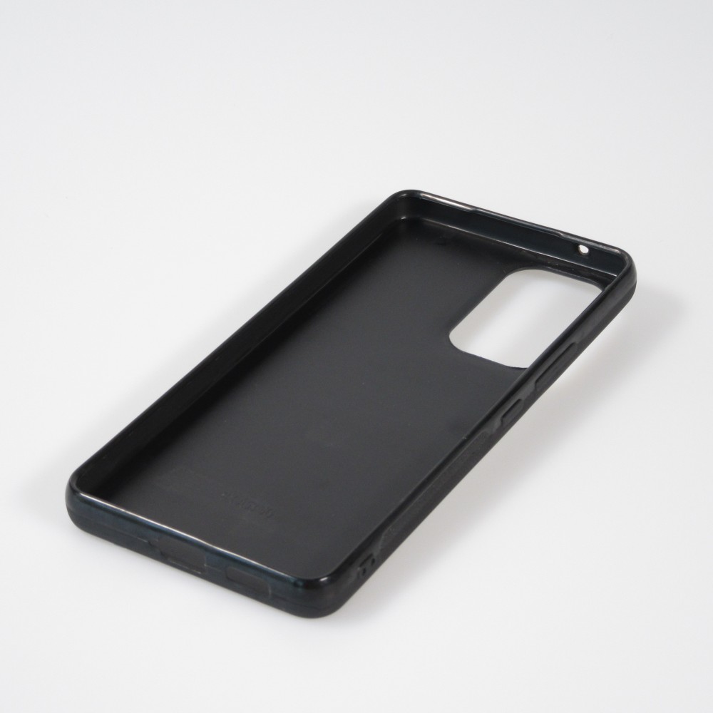 Coque Samsung Galaxy A33 5G - Silicone rigide noir Summer 2025 Summer is here