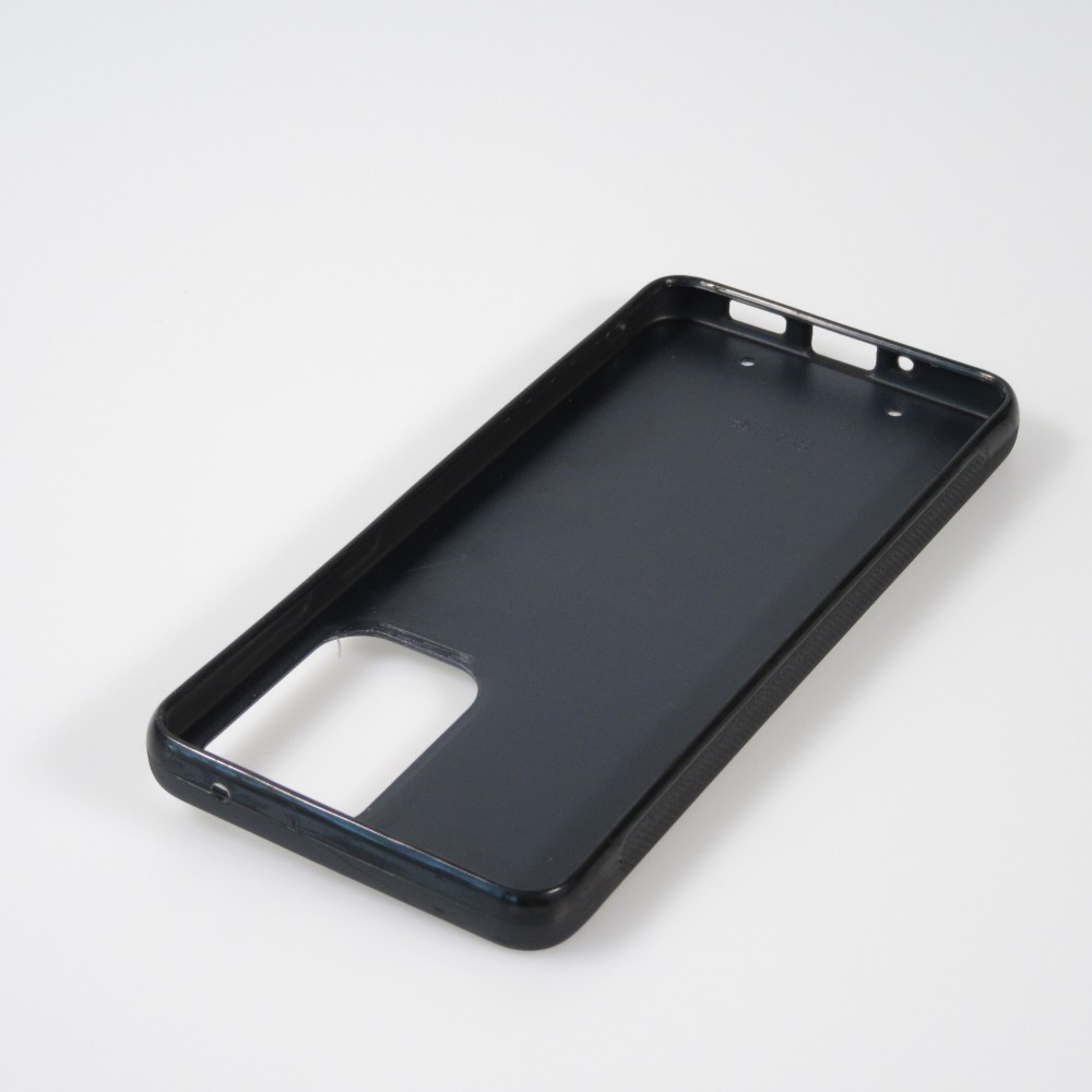 Coque Samsung Galaxy A33 5G - Silicone rigide noir Summer 2025 Summer is here