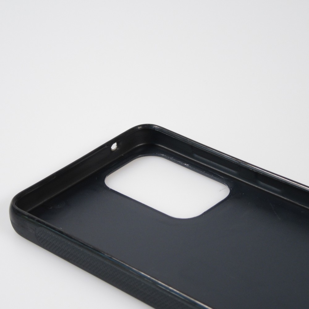 Coque Samsung Galaxy A33 5G - Silicone rigide noir Summer 2025 Summer is here