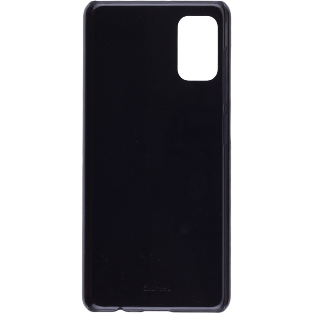 Coque Samsung Galaxy A41 - Valentine 2023 three minimalist hearts